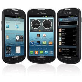 Samsung Galaxy Stellar 4G I200 CDMA Verizon Unlocked