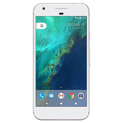 Pixel 32GB - Silver