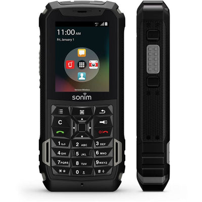 Sonim XP6700 Unlocked-GSM Android New Openbox Rugged