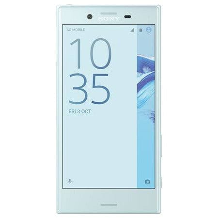 Sony Xperia X Compact - 32 GB - Blue Mist - Unlocked - GSM