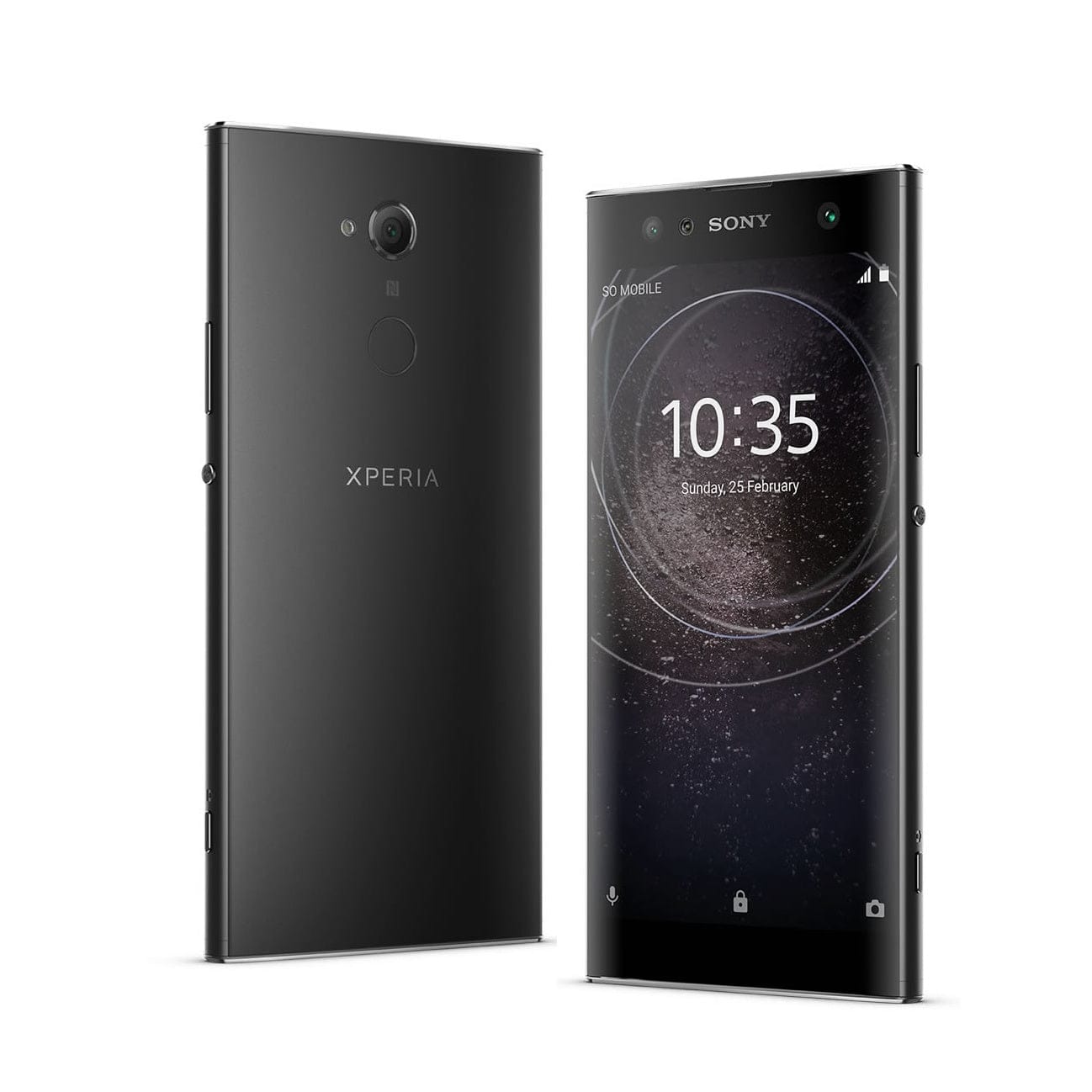 Unlocked New Sony Xperia XA2 Ultra H4233 Dual SIM 64GB 4G LTE Sm