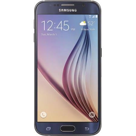 Straight Talk Samsung Galaxy S6 LTE S906C Prepaid SmartCell-Phone