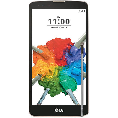 LG Stylo 2 Plus - 4G LTE - SmartCell-Phone for T-Mobile