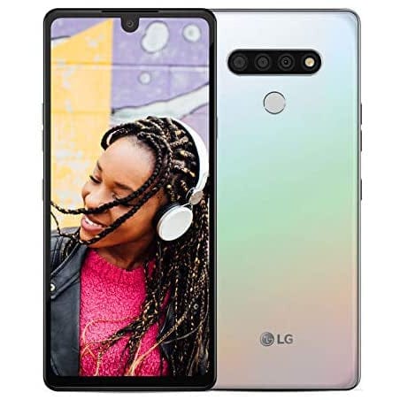 LG Lgq730tmanb Stylo 6 Unlocked