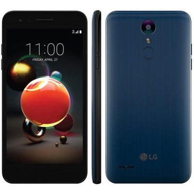 LG Aristo 2 Plus | T-Mobile