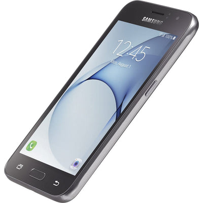 Samsung Galaxy Luna - 8 GB - TracFone - CDMA