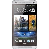 HTC One SmartCell-Phone (Unlocked), Silver 6500LVW