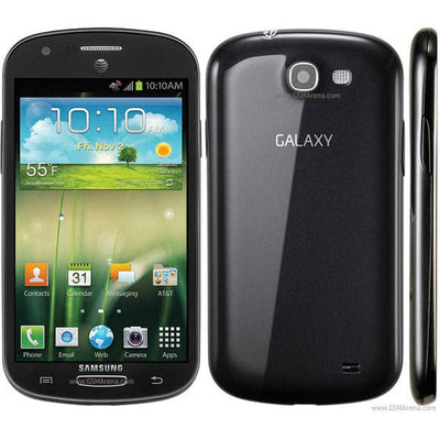 Samsung Galaxy Express - 8 GB - AT&T - GSM