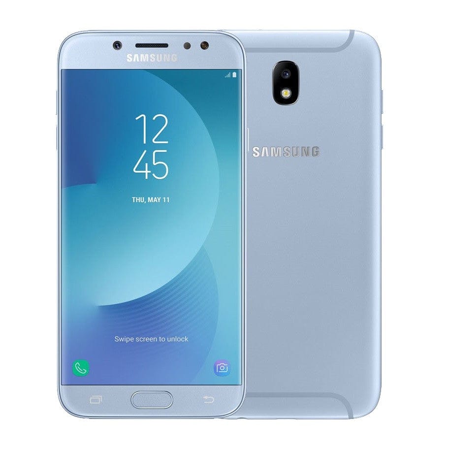 Samsung Galaxy J7 Sky Pro - 16 GB - Black - CDMA-GSM