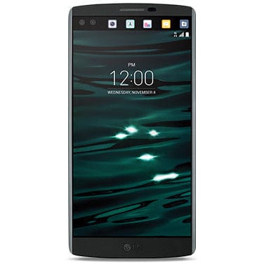 LG V10 H960A 32GB GSM-Unlocked 4G LTE Mobile Cell-Phone