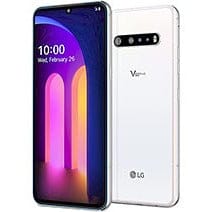 LG V60 ThinQ - 128 GB - Classy White - T-Mobile - GSM