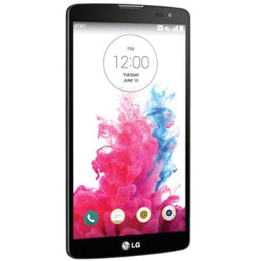 LG G Vista - Indigo Black (GSM) D631 UNLOCKED