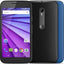 Motorola Moto G (3rd Generation) - 8 GB - Black - Unlocked