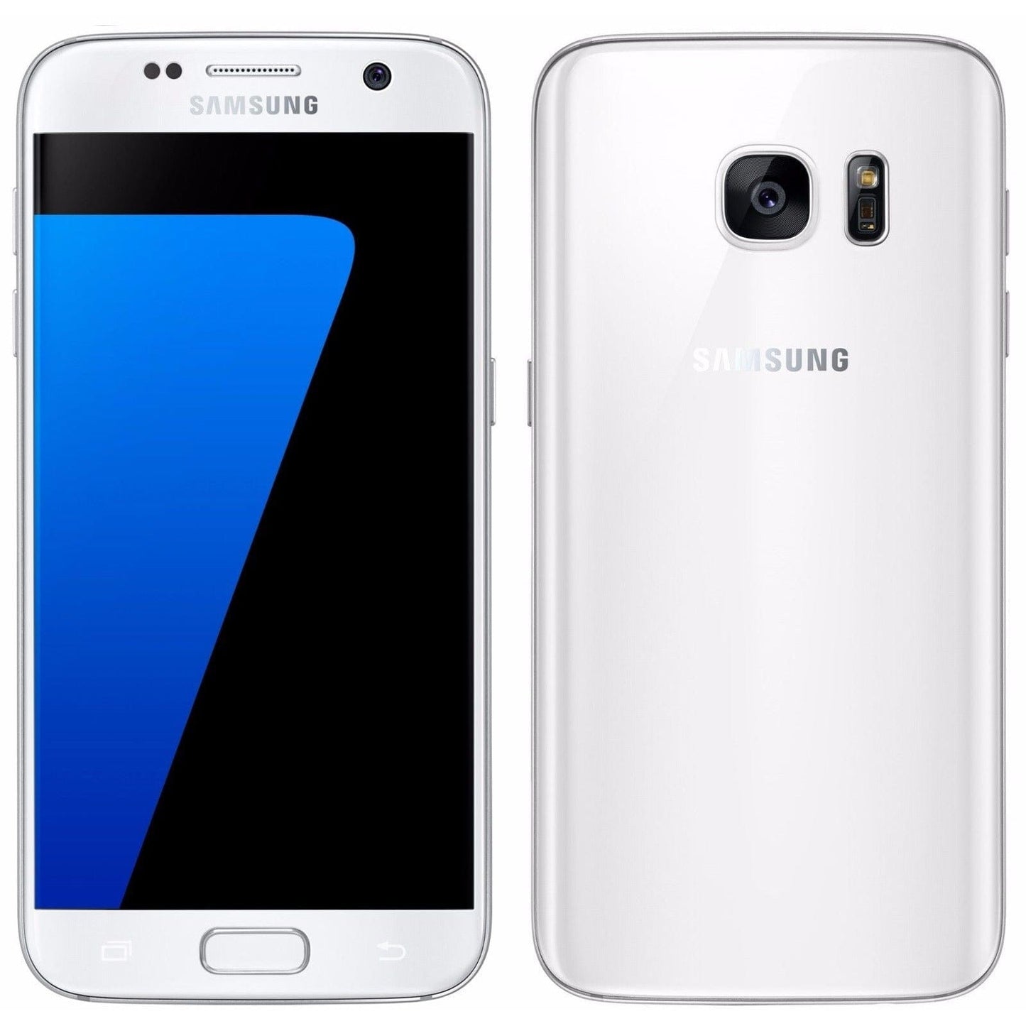 Samsung Galaxy S7 G930F (Global Model) - 32 GB - Unlocked