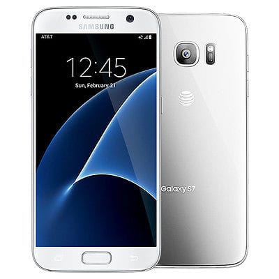 Samsung Galaxy S7 - 32 GB Gsm - Unlocked