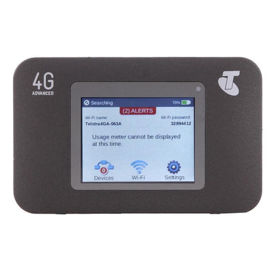 Netgear Wireless AirCard 782S Hotspot
