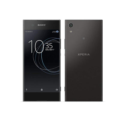 Sony Xperia XA1 Plus G3423 LTE 5.5" 32GB Factory Unlocked Smartp