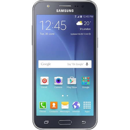 Samsung Galaxy J5 J510M GSM-Unlocked 4G LTE Quad-Core Cell-Phone