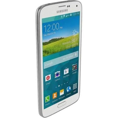 Samsung Galaxy S5 (SM-G900F) Android Cell-Phone 16 GB