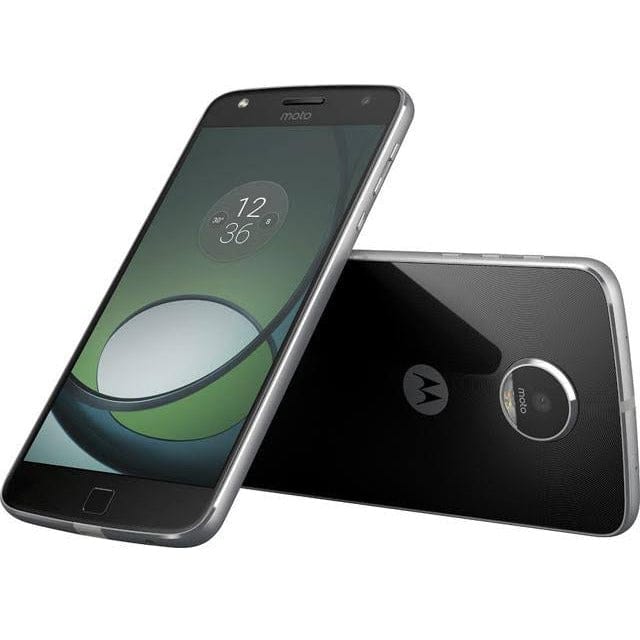 Motorola Moto Z Play - 32 GB - Black - Unlocked