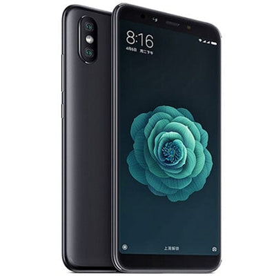 Xiaomi 6X SmartCell-Phone 6+128GB