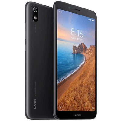 Xiaomi Redmi 7A 32GB Dual SIM GSM-Unlocked Cell-Phone w- 13MP Camera
