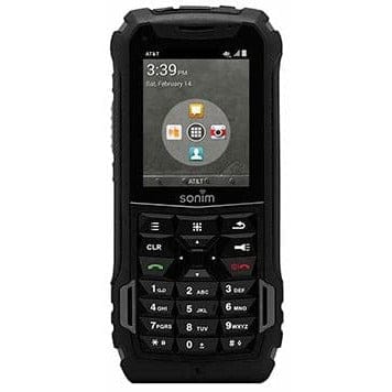 Sonim XP5 Xp5700 | 4G LTE | Verizon Unlocked | Rugged PTT | Military G ...