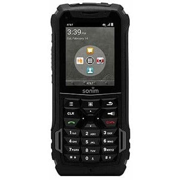 Sonim XP5 Xp5700 | 4G LTE | Verizon Unlocked | Rugged PTT | Military Grad