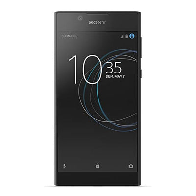 Sony Xperia L1 G3313 16GB GSM-Unlocked Quad-Core Android Cell-Phone w
