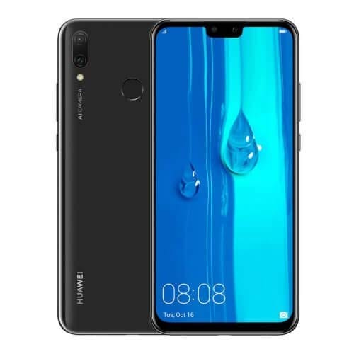 Huawei Y9 2019 JKM-LX3 6.5" Hi Silicon Kirin 710 64GB 3GB Ram Du
