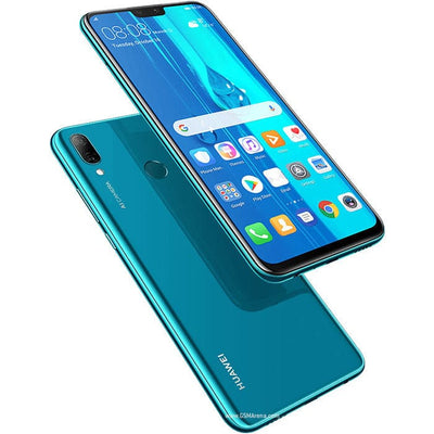 Huawei Y9 2019 JKM-LX3 6.5" Hisilicon Kirin 710 64GB 3GB Ram Dua