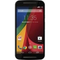 Motorola Moto G XT1068 8GB Dual SIM SmartCell-Phone (Unlocked, White)