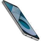 LG Q6 - 32 GB - Ice Platinum - Unlocked - GSM