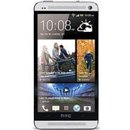 HTC One (Unlocked-GSM) - Silver
