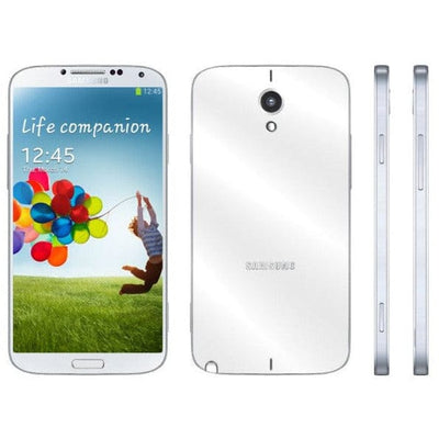 Samsung Galaxy Note 3 - Black Boost Mobile Cdma
