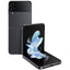 Samsung Galaxy Z Flip4 with Google Fi - Graphite - 128GB