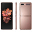Samsung Galaxy Z Flip - 256GB - Mystic Bronze - Unlocked