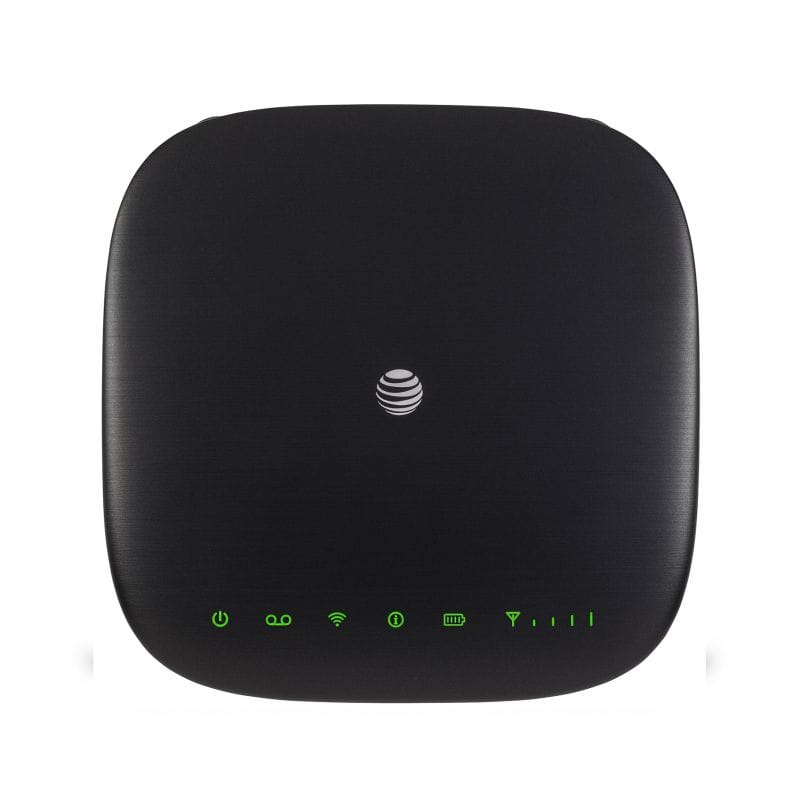 4G LTE Home Wireless Internet Router Base (AT&T) MF279